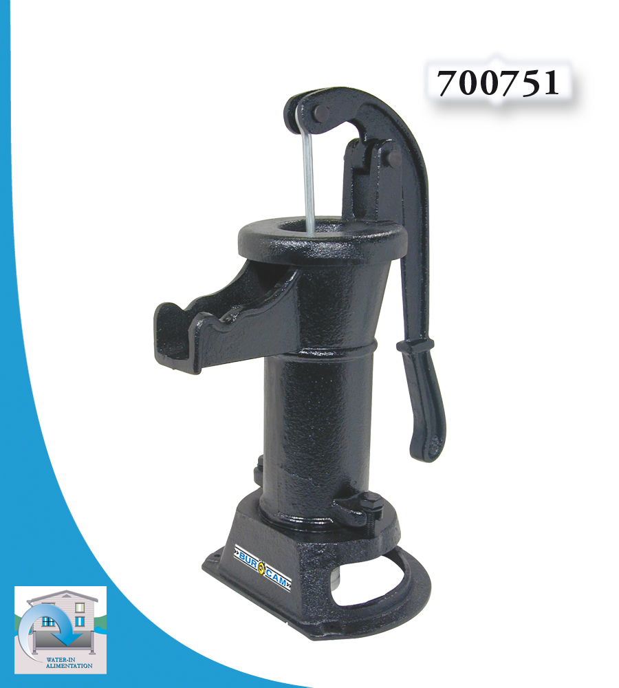 Cistern Pump