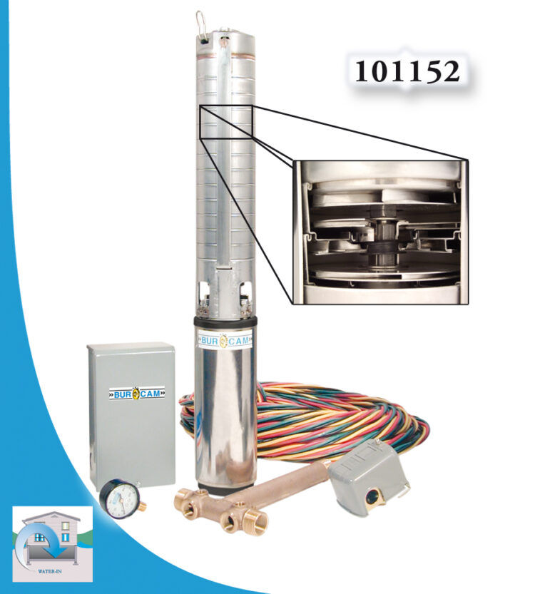 Series 101 image