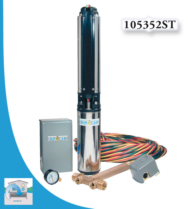 Series 105 image