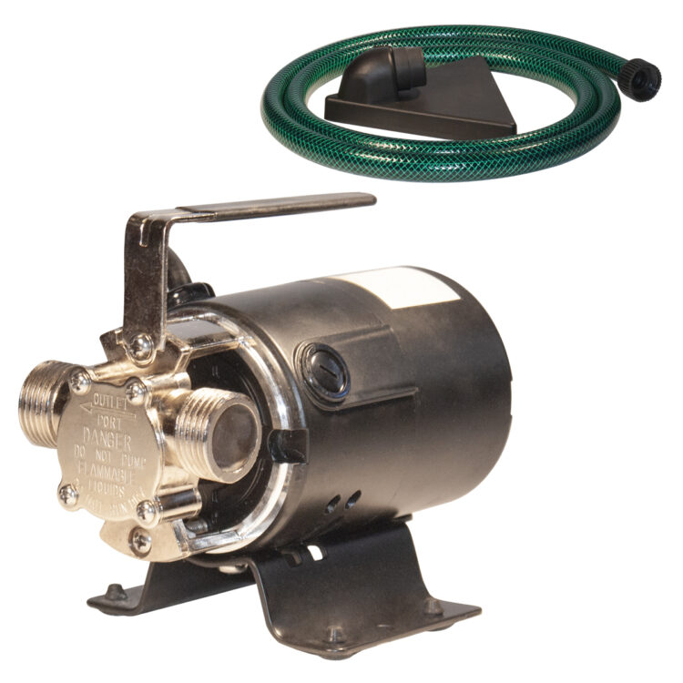 General Utility Pump image