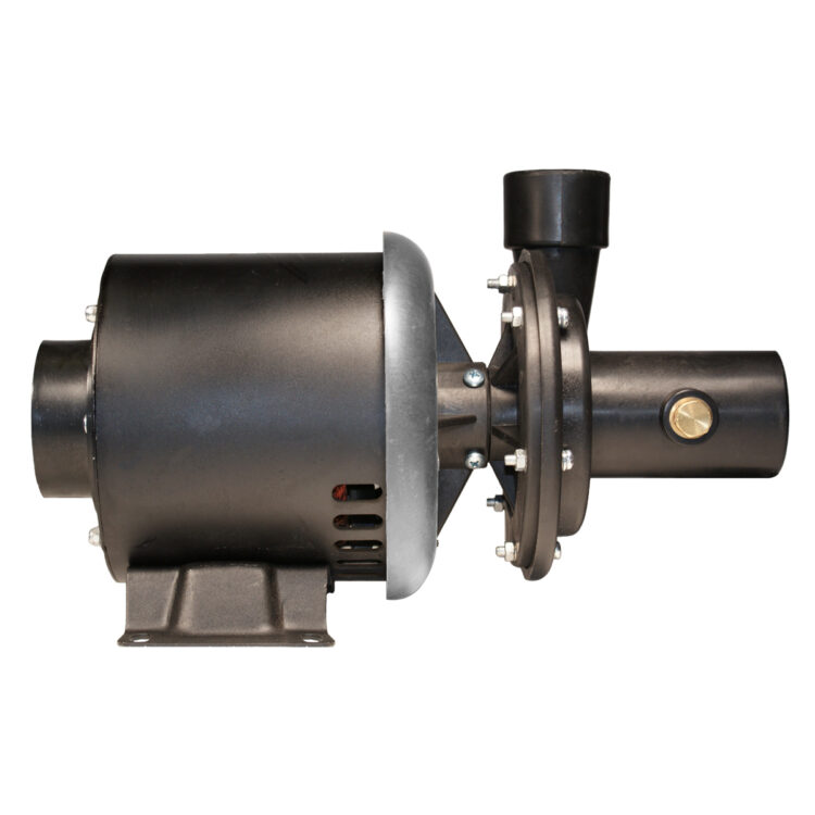 1/3 HP Laundry Tub Pumps image