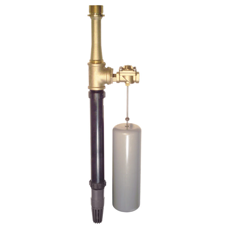 Contractor “Sump Buddy” Submersible Municipal Water Sump Pump image