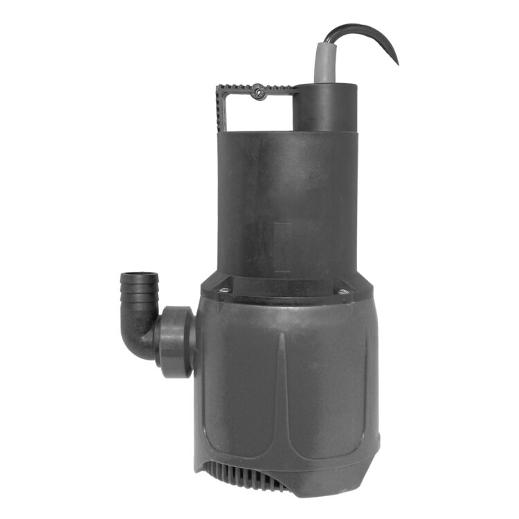 Submersible Waterfall Pump image