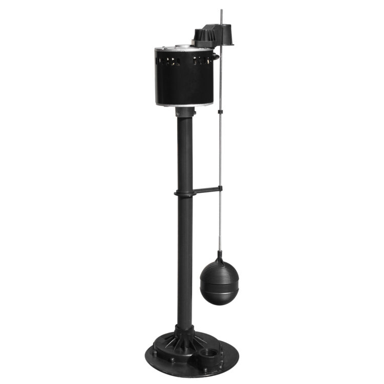 Pedestal/Column Sump Pump image