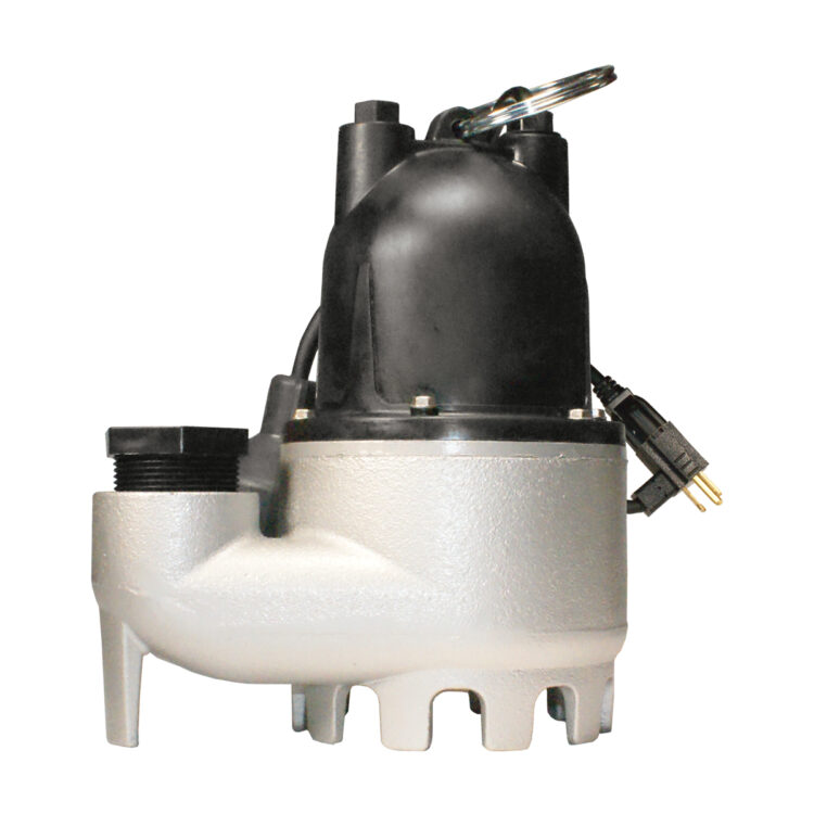 1/3HP Cast Iron Sump Pumps image