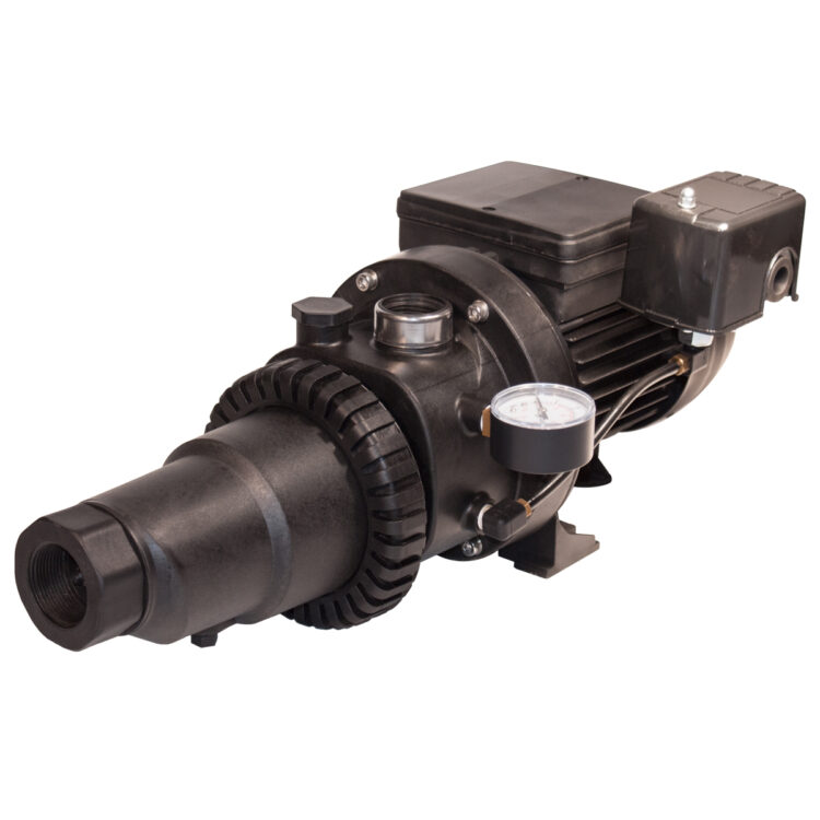 Convertible Noryl Jet Pump image