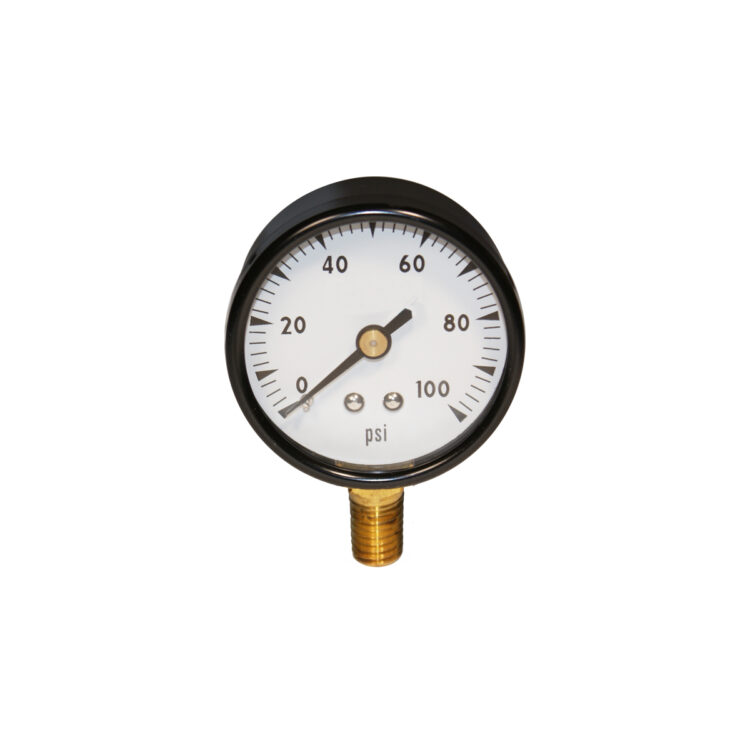 Pressure Gauge image