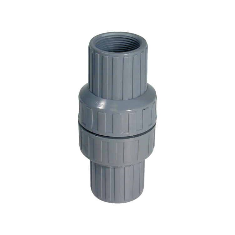 PVC Check Valve image