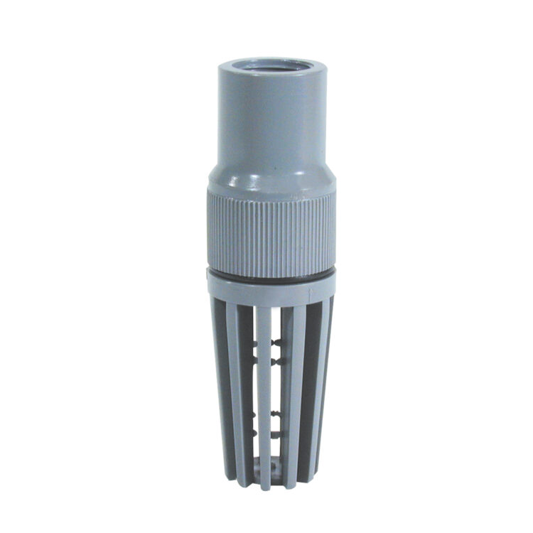 PVC Foot Valves image