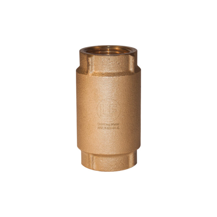 Brass Check Valves image