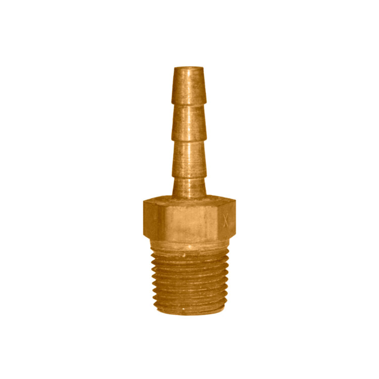 Brass Fittings image