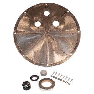 Sump Basin Lid