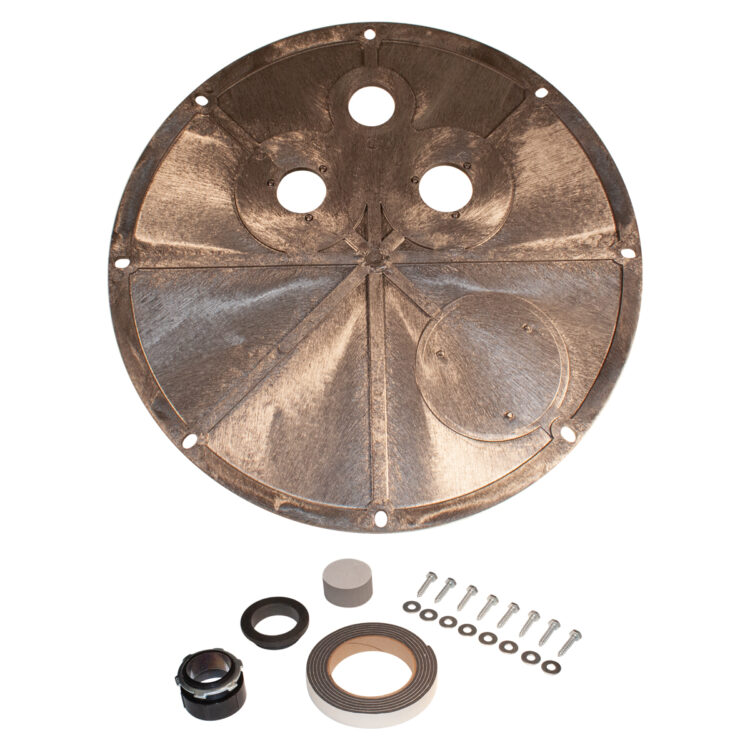 Sump Basin Lid image