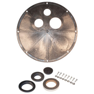 Sewage Basin Lid