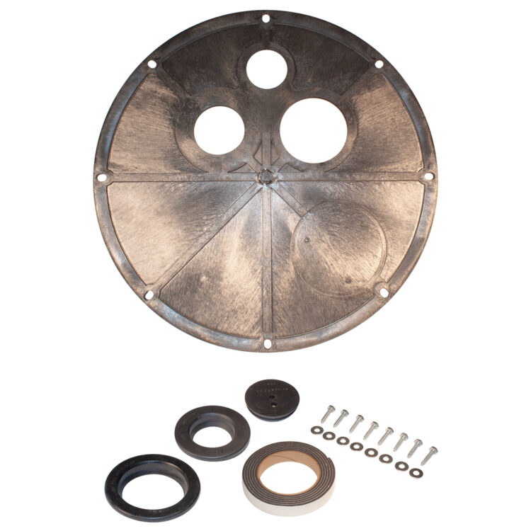 Sewage Basin Lid image