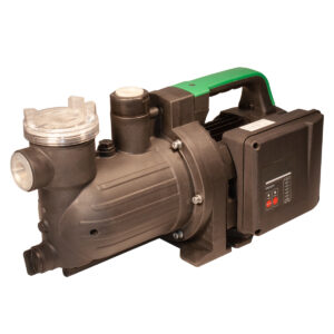 Powerful Dual Application System